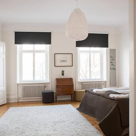 Exclusive And Light 3 Room Appartment In Sofo 97Sqm Stockholm Kültér fotó