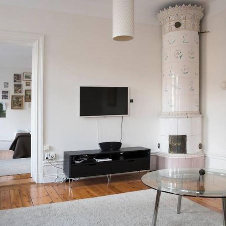 Exclusive And Light 3 Room Appartment In Sofo 97Sqm Stockholm Kültér fotó