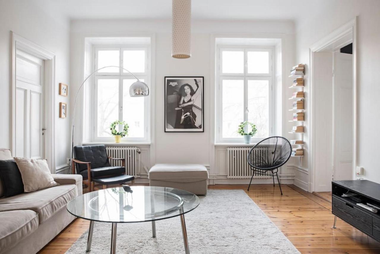 Exclusive And Light 3 Room Appartment In Sofo 97Sqm Stockholm Kültér fotó