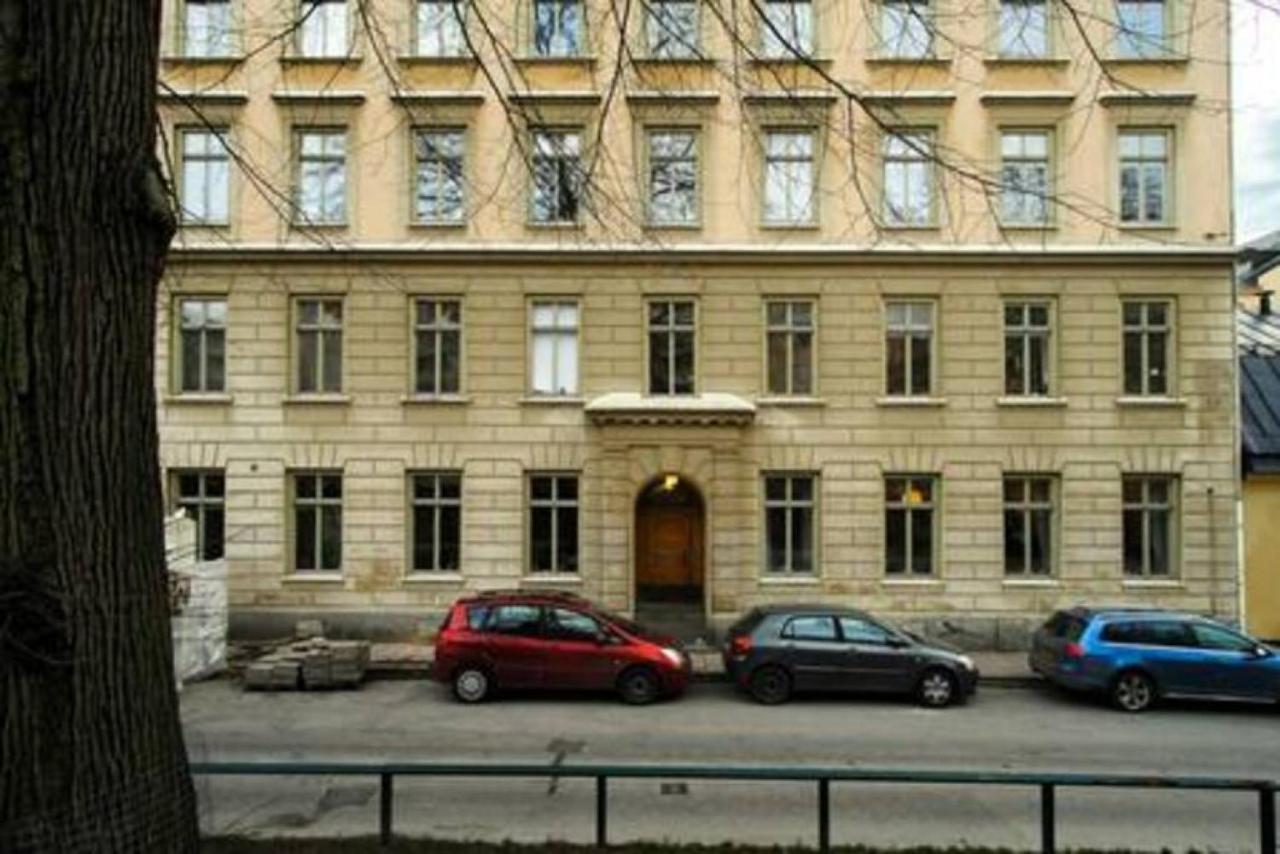 Exclusive And Light 3 Room Appartment In Sofo 97Sqm Stockholm Kültér fotó